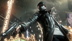 Watch Dogs film a láthatáron