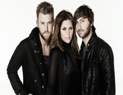 Lady-Antebellum Lady-Antebellum