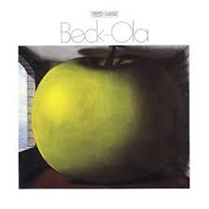1968 - Beck-Ola - Jeff Beck Group
