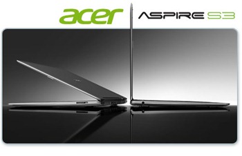 Acer Aspire S3-951-6646