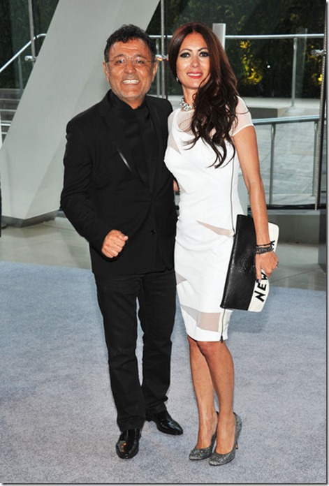 Elie Tahari, Catherine Malandrino