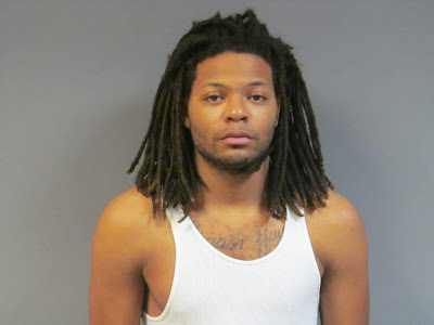 Keenan Alexander