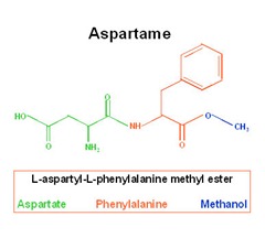 aspartame