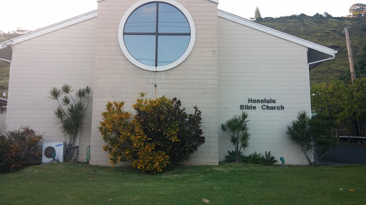 Honolulu Bible Church