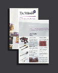 The Villager Autumn/Winter 2010-2011