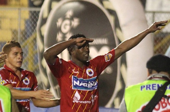 Pasto Vs Millonarios Pasto Vs Millonarios
