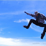 2009092122Merbabu