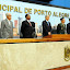 CMPA 2012 - Centenário - Homenagens da Câmara de Vereadores