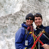 South Island - Franz Josef Gacier
