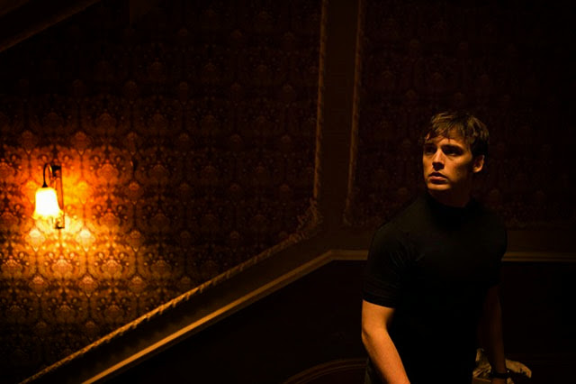 Második The Quiet Ones trailer, főszerepben Sam Claflin