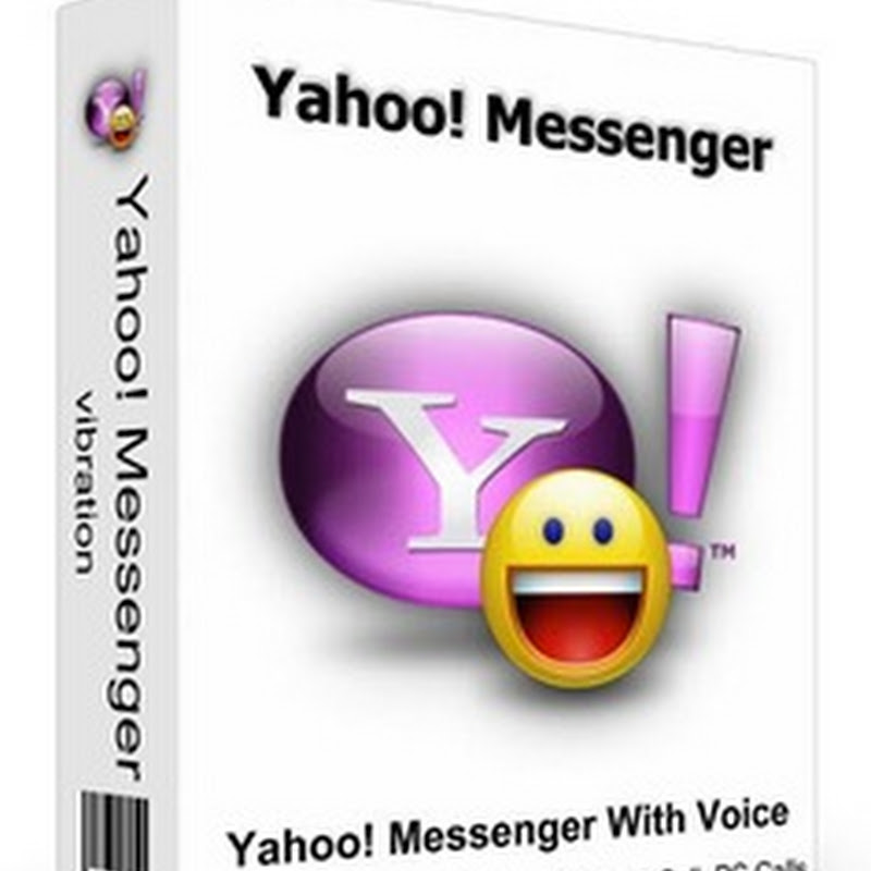 Download Yahoo! Messenger 11.5.0.155 Full