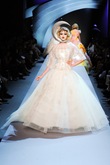 Fall 11 Couture - Christian Dior 3