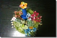 Crochet cactus 002
