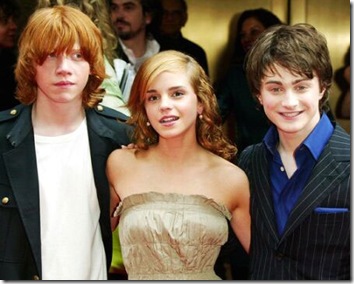 Harry Potter: resumo completo de todos os livros e filmes!