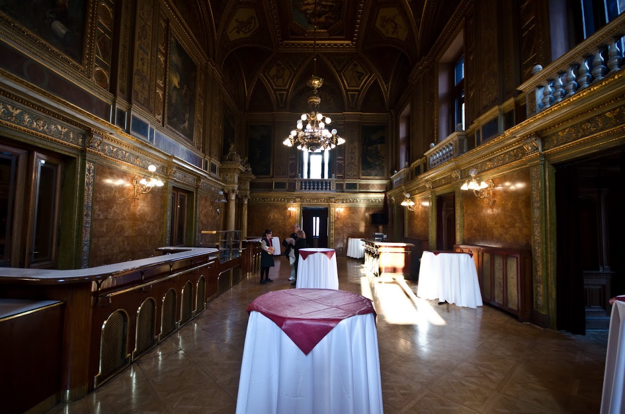 Budapest Opera House
