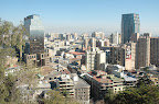 Sprachaufenthalt Santiago