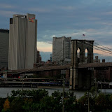 Brooklyn Bridge