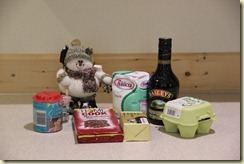 02.Trufas de chocolate al Baileys 02.Trufas de chocolate al Baileys