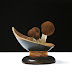 Object: 19341 - In-tre-ccio 2 - 40 x 40 cm - € 4775,=
