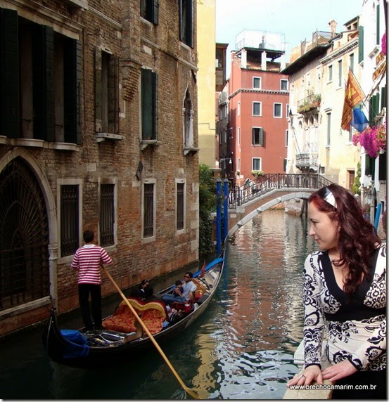 veneza veneza