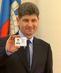 kravchenko