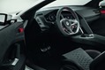 First Photos of VW's Design Vision GTI Concept, the Golf ...