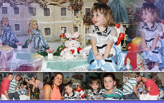 Fotos do evento Clara - 3 anos. Foto numero 018. Fotografia (fotografias) de Adriana Pimenta Produções, que faz foto e vídeo de casamentos, aniversários e eventos em geral, bem como fotoprodutos, fotolivros e álbuns diagramados. Atua em São Paulo. fotos de casamento sao paulo sp para fotografia são fotografos casamentos festa infantil crianças aniversario fotoprodutos filmagem fotografa festas galeria eventos fotografo