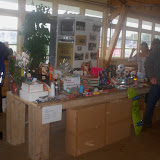 Familiedag 13-10-2012