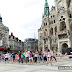 Mezinárodní den tance<br />
29.4.2012, Náměstí Dr. Edvarda Beneše, Liberec<br />
foto: (c) Jiří Částka, www.FotoBanka.net