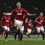Cuplikan Video Highlights Manchester United vs QPR 3-1