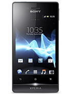 kelemahan dan kelebhan sony xperia miro st23i