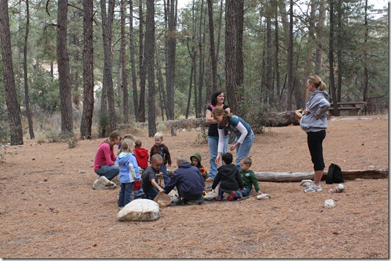 preschool mt lemmon SW pics Laun 042