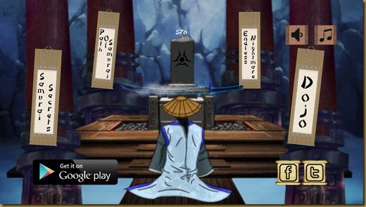 Wind Samurai Wind Samurai