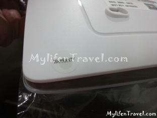 Maxis wireless broadband package 072 Maxis wireless broadband package 072