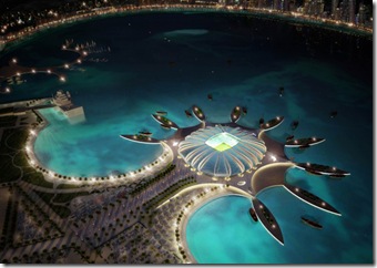 stadioane Qatar 2022 - Doha-Port-stadium stadioane Qatar 2022 - Doha-Port-stadium