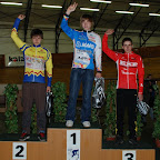 ČP dráha Motol 11/2010 (Michal Mráček st.)