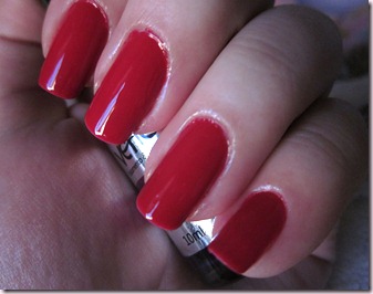Com top coat Com top coat
