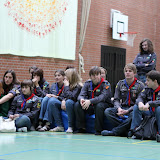 Jamboree Vortreffen 2010