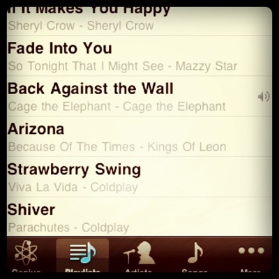 music