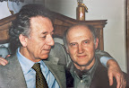 Yuri Temirkanov, Boris Kuschnir