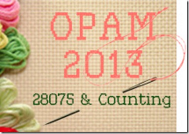 OPAM 2013