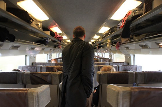 EuroStar列車_2