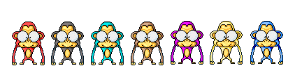 Macaco (90)