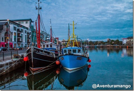 Galway, Irlanda (2) Galway, Irlanda (2)