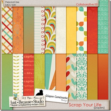 JBStudio_ScrapYourLife_papers