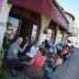 Ben Hoffman Triathlon Camp - P1030358.JPG