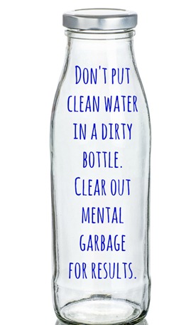 CleanUpYourThoughts