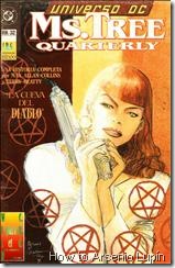 P00033 - Universo DC por Wild #32 P00033 - Universo DC por Wild #32