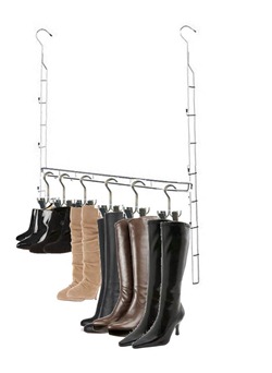The_Boot_Hanger_Closet_Rod_Doubler-_Adjustable The_Boot_Hanger_Closet_Rod_Doubler-_Adjustable