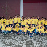 V Trofeo Internacional Ciudad de Bragança - 2010